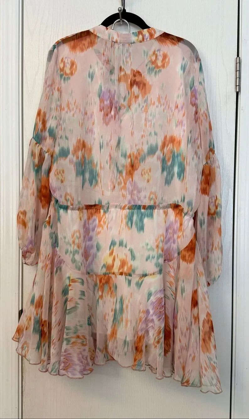 Aakaa Dress - Picture 2 of 3